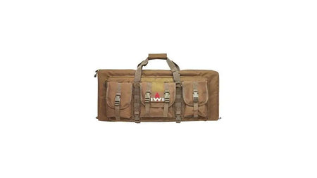IWI Tavor Hard Transport Case FDE Finish