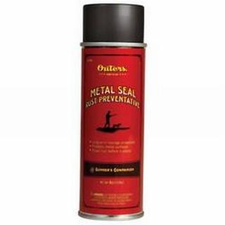 Outers Metal Seal Protectant for Firearms