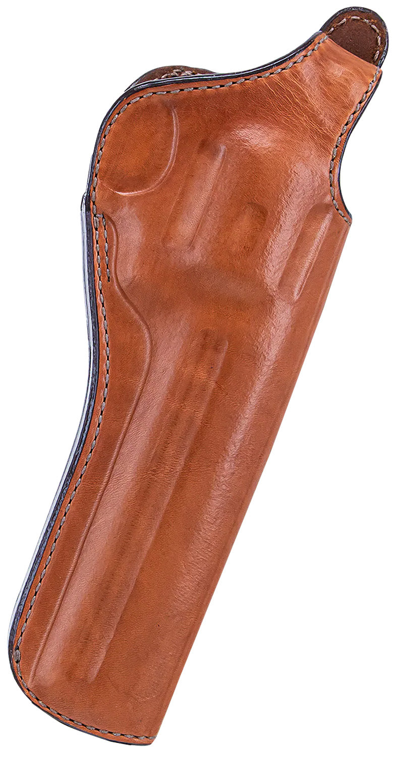 Bianchi 12706 Cyclone Tan Leather Belt Holster - .45 Auto Colt Government/Springfield 1911-A1 Right Hand