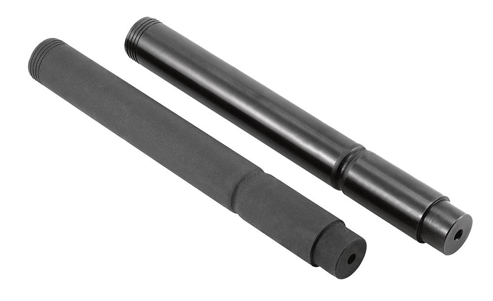Remington 870/1100 Shotgun Magazine Extension 7-Rd 18-Inch Black Kit