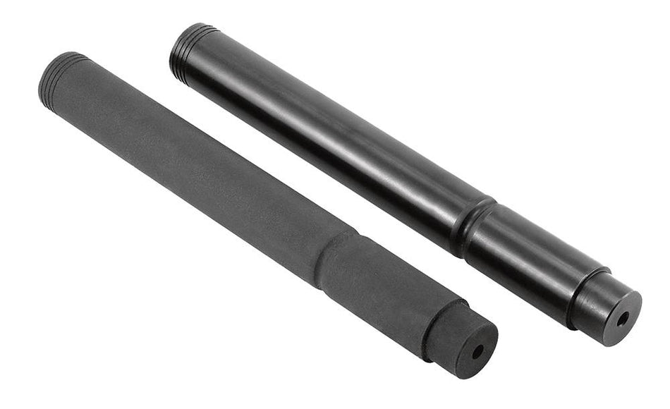 Remington 870/1100 Shotgun Magazine Extension 7-Rd 18-Inch Black Kit