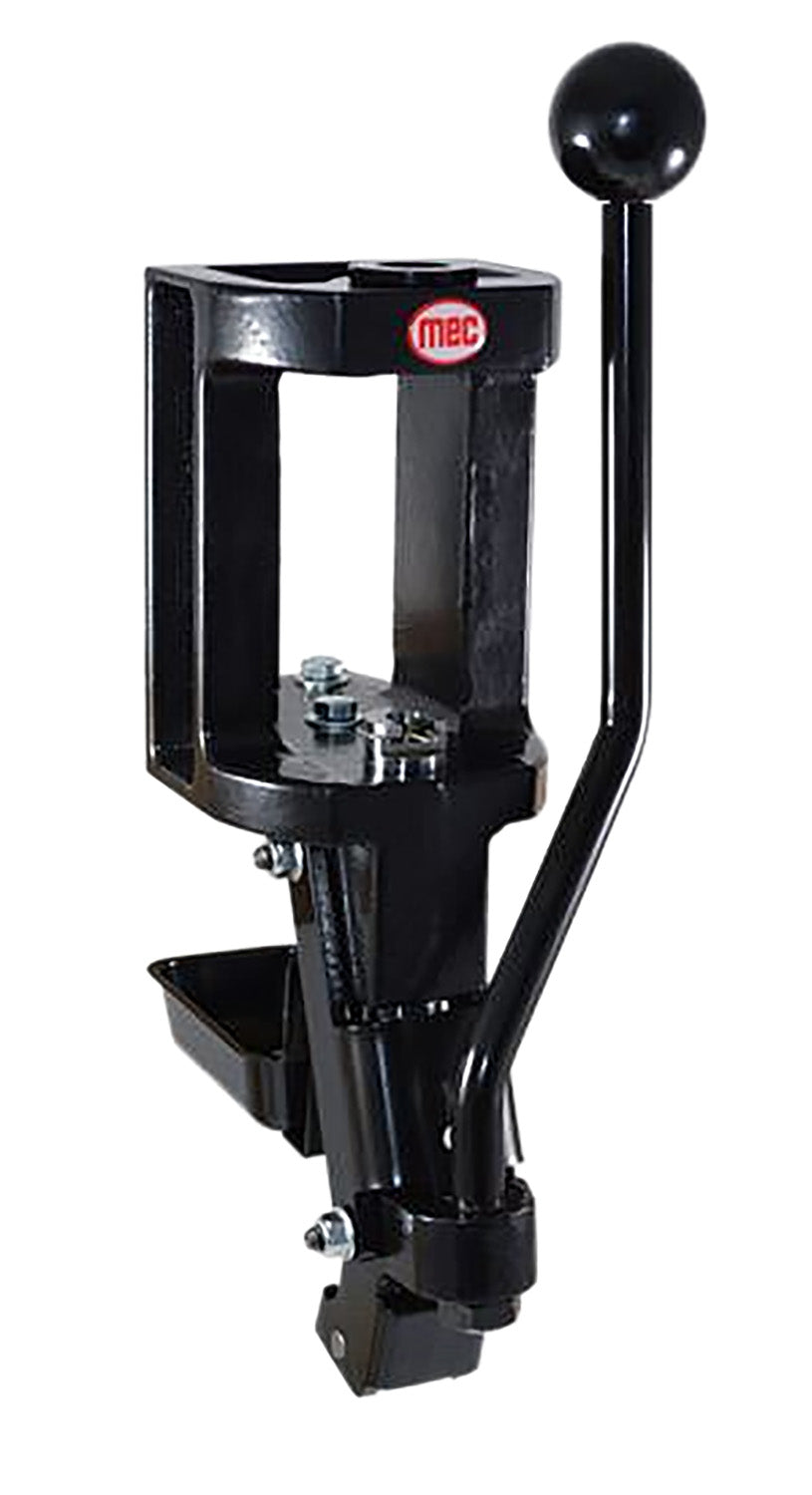 MEC Marksman Single-Stage Reloading Press Cast Iron Multi-Caliber