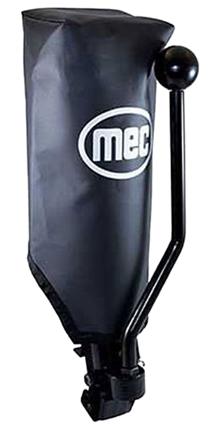 MEC Marksman Dust Cover Black with MEC Logo