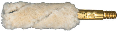 Shooter's Choice 9MM Cotton Bore Mop 2"