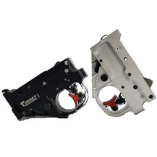 Timney Black 2-Stage Complete Trigger Assembly Ruger 10/22