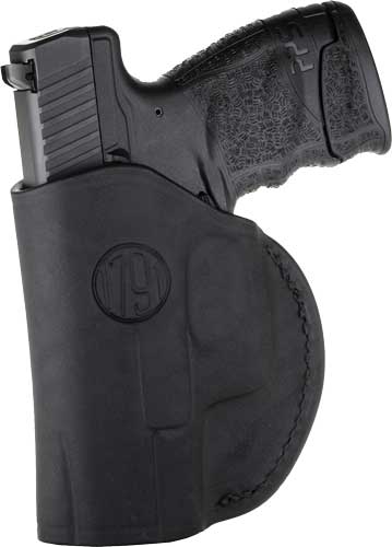 1791 Multi-Fit 2-Way IWB Holster Size 3 Glock 26 Compatible Black Right Hand