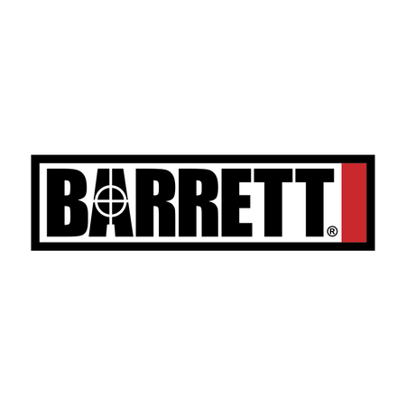 Barrett Firearms .50 BMG  661 grain Full Metal Jacket ammunition