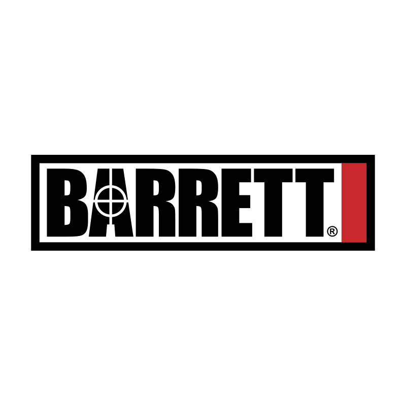 Barrett MRAD Conversion Kit .338 Lapua 24" Stainless Steel Fluted Barrel