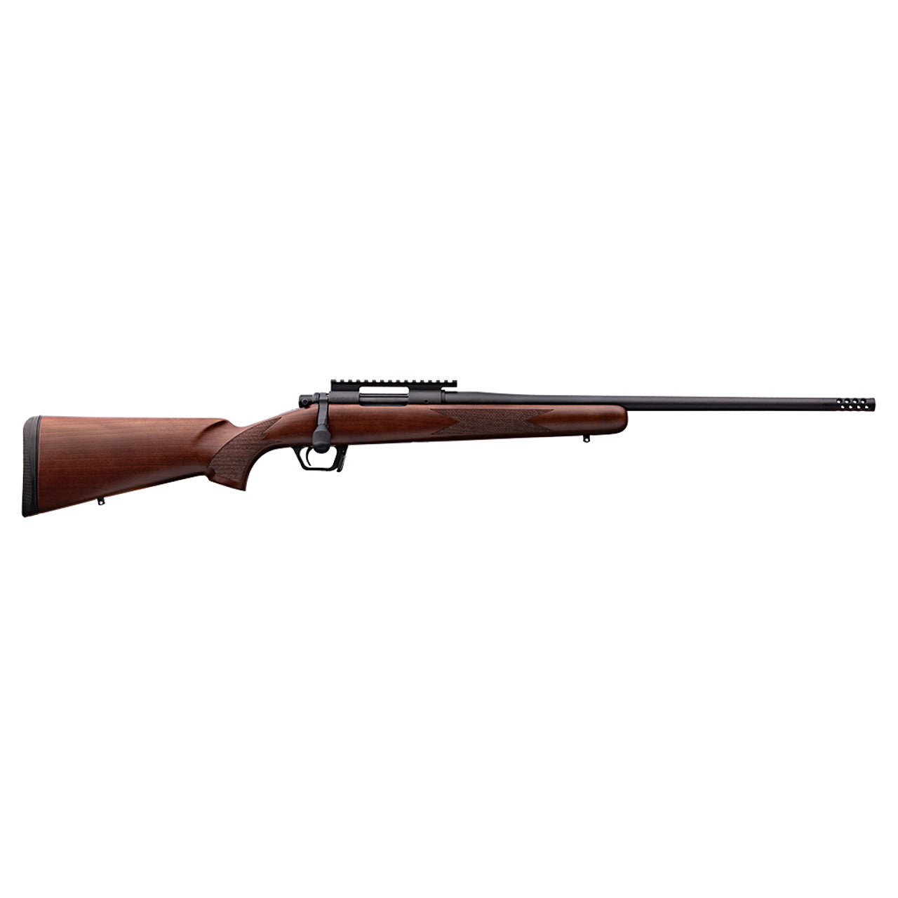 Spandau Arms 30001004 RL 308 Win 5+1 20" Threaded Barrel