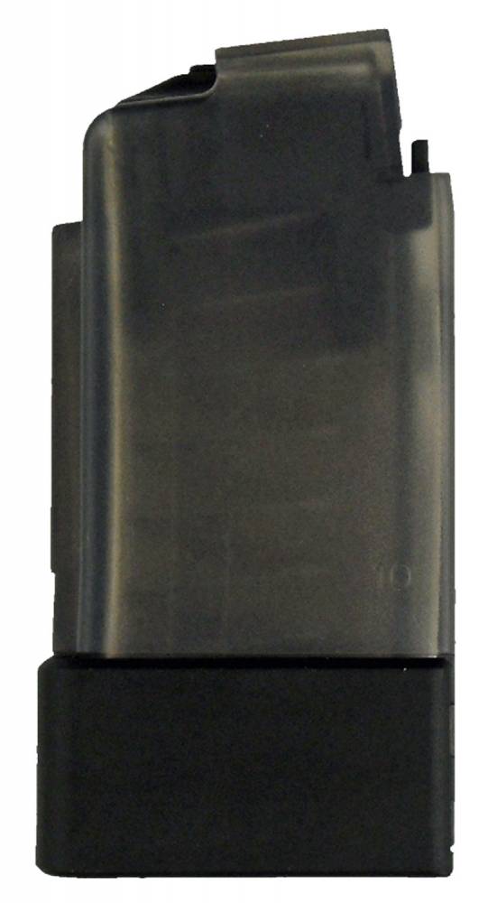CZ Scorpion Evo 3 S1 9mm 10 Round Smoke Detachable Magazine