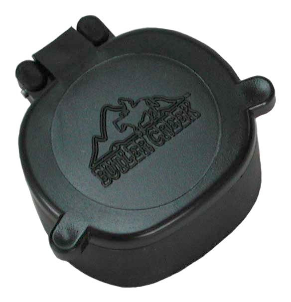 Butler Creek Scope Objective Lens Cap Cover 03A 6 Per Case