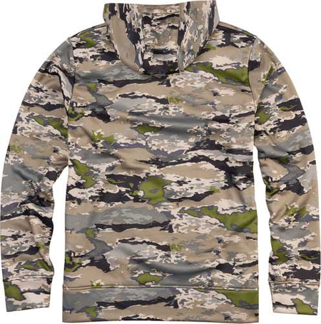 Browning OVIX Tech Hoodie Long Sleeve Large