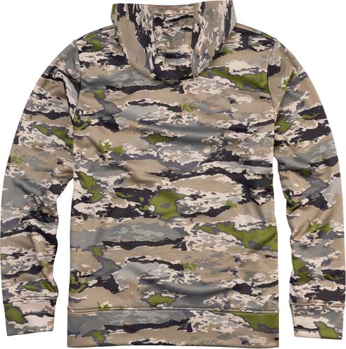 Browning OVIX Tech Hoodie Long Sleeve XXL