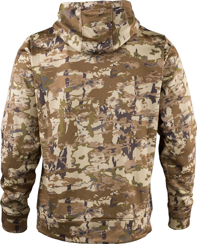 Browning LS Tech Hoodie in Auric Camo Pattern XX-Large