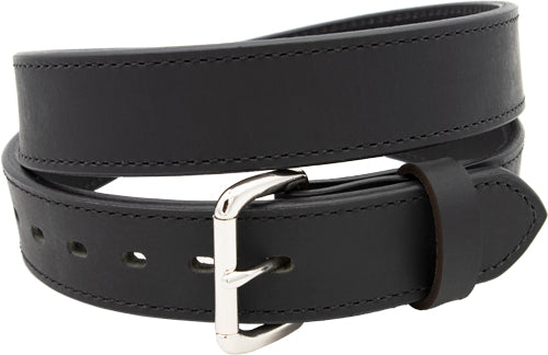 VersaCarry Single Stitch Double Ply Carry Belt Size 36 Black