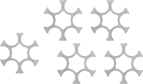 S&W .44 Mag Revolver Moon Clips 6rd Pack of 5