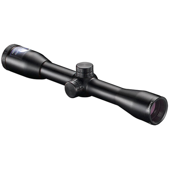 Bushnell Banner Fixed 4x 32mm Black Circle-X 1" Tube Scope