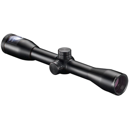 Bushnell Banner Fixed 4x 32mm Black Circle-X 1" Tube Scope