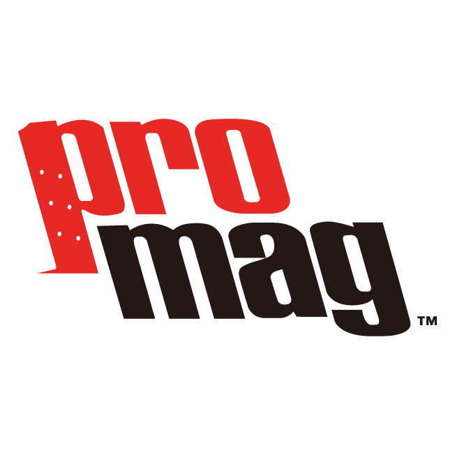 ProMag 30-Round 9mm Drum Mag for AR-15 Colt SMG