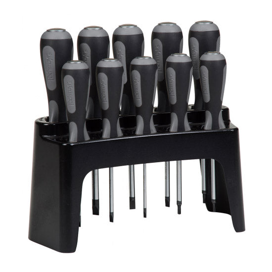 Pachmayr Master Gunsmithing 10-Piece Screwdriver Tool Set