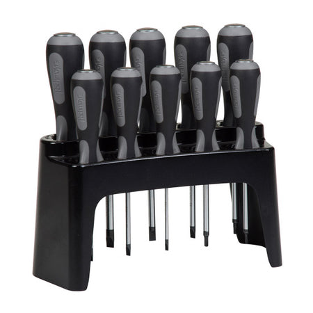 Pachmayr Master Gunsmithing 10-Piece Screwdriver Tool Set