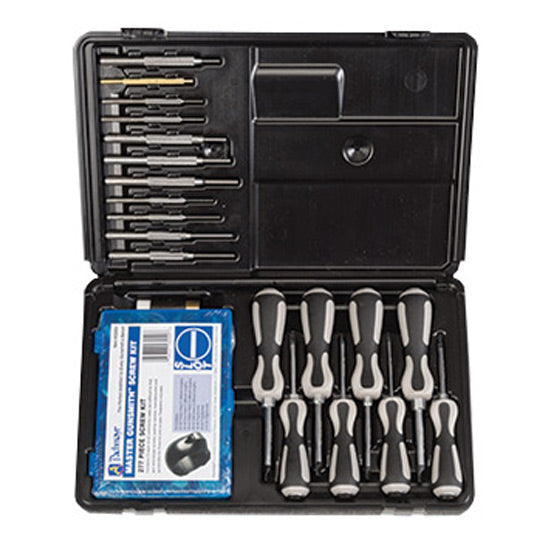 Pachmayr Gunsmith Master Tool Kit - Ultimate