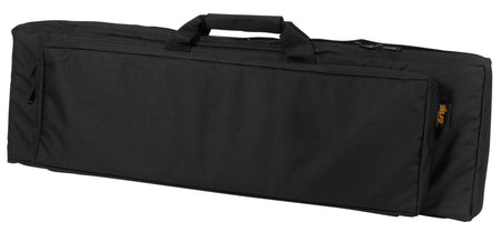 US PeaceKeeper P30042 RAT Case Black Water Resistant 42in Triple Mag Pouch