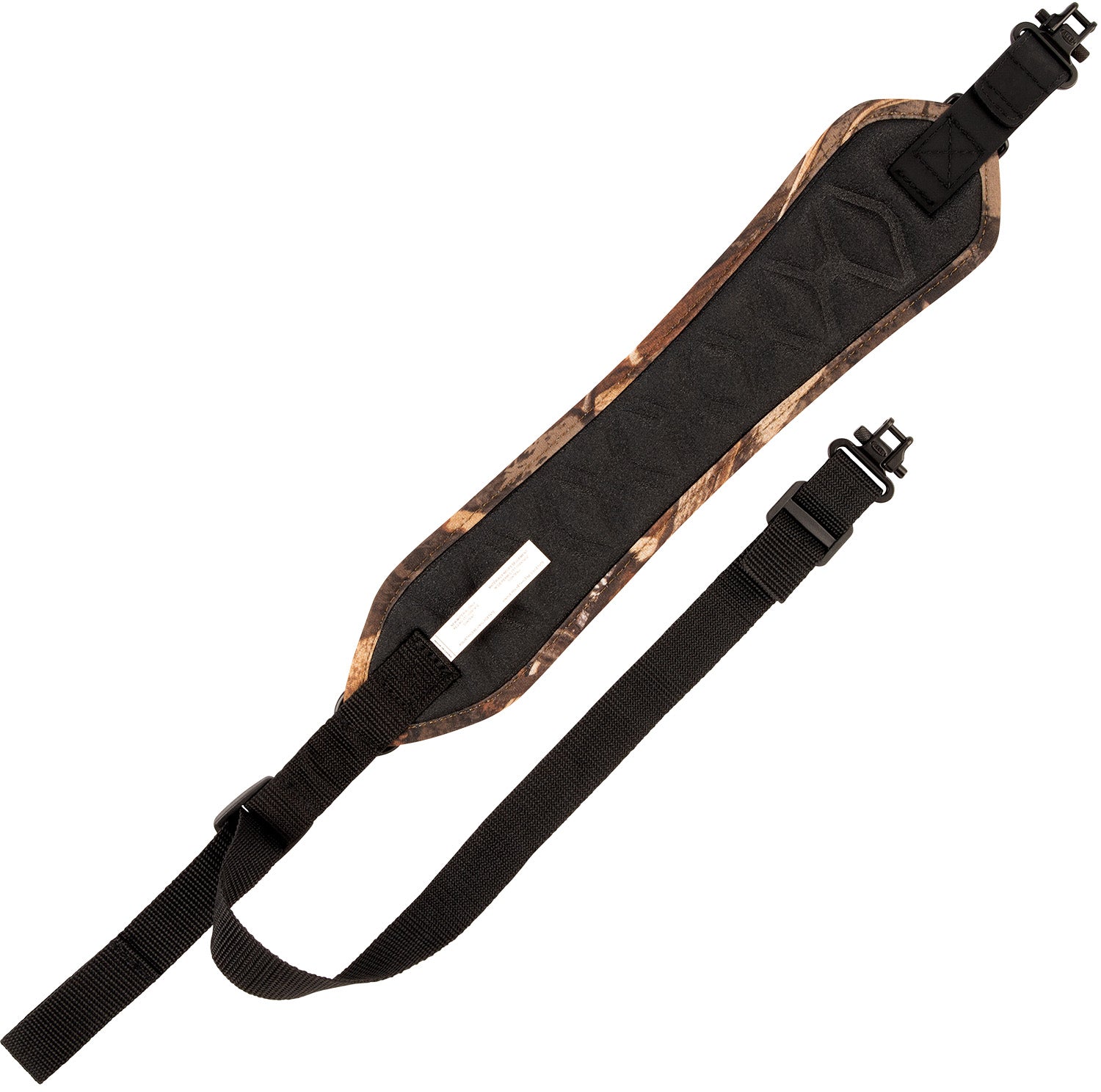 Punisher Hypa-Lite Shotgun Sling Realtree Max-5 with Shell Loops and Call Pocket 35" Adjustable