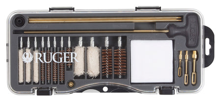 Ruger 27826 Multi-Caliber Rifle and Shotgun Cleaning Kit