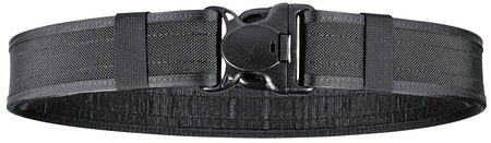 Bianchi 7200 Nylon Duty Belt Black 34-40" 2-1/4" Wide Buckle Closure