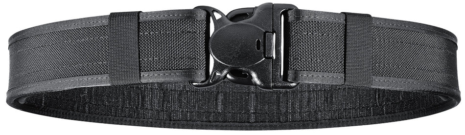 Bianchi 7200 Nylon Duty Belt Black 34-40" 2-1/4" Wide Buckle Closure