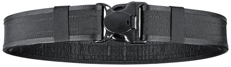 Bianchi 7200 Nylon Duty Belt Black 40-46" 2-1/4" Wide Buckle Closure