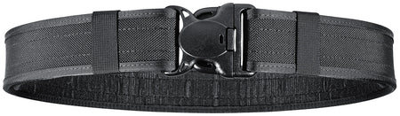 Bianchi 7200 Nylon Duty Belt Black 46-52" 2-1/4" Wide Buckle Closure