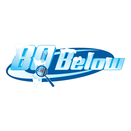 80 Below CLP2 Aerosol 6oz Cleaner Lubricant Protectant 12-Pack