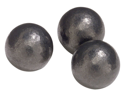 Speer 5129 Lead Ball .45 Caliber 127 Grain Traditional Round Ball 100/Box