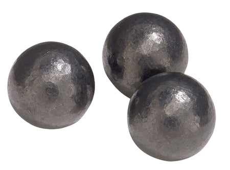 Speer 5131 Lead Ball .45 Caliber 132 Grain Traditional Round Ball 100/Box