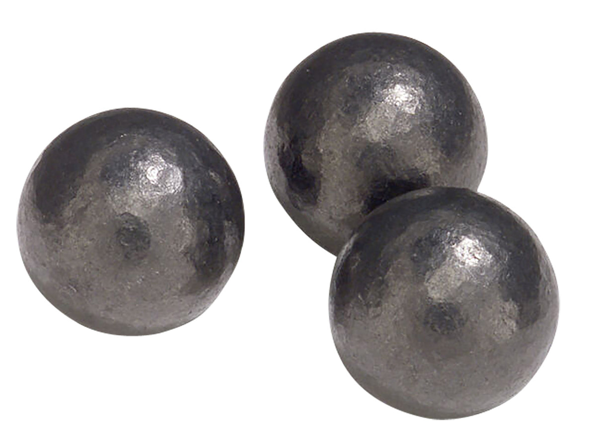 Speer 5140 Lead Ball .50 Caliber 181 Grain Traditional Round Ball 100/Box