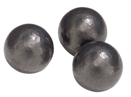 Speer 5140 Lead Ball .50 Caliber 181 Grain Traditional Round Ball 100/Box
