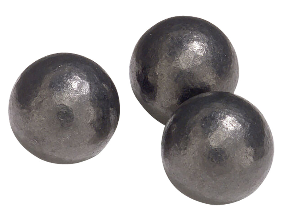 Speer 5140 Lead Ball .50 Caliber 181 Grain Traditional Round Ball 100/Box