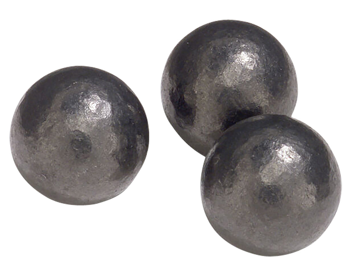 Speer 5142 Lead Ball .54 Caliber 223 Grain Traditional Round Ball 100/Box