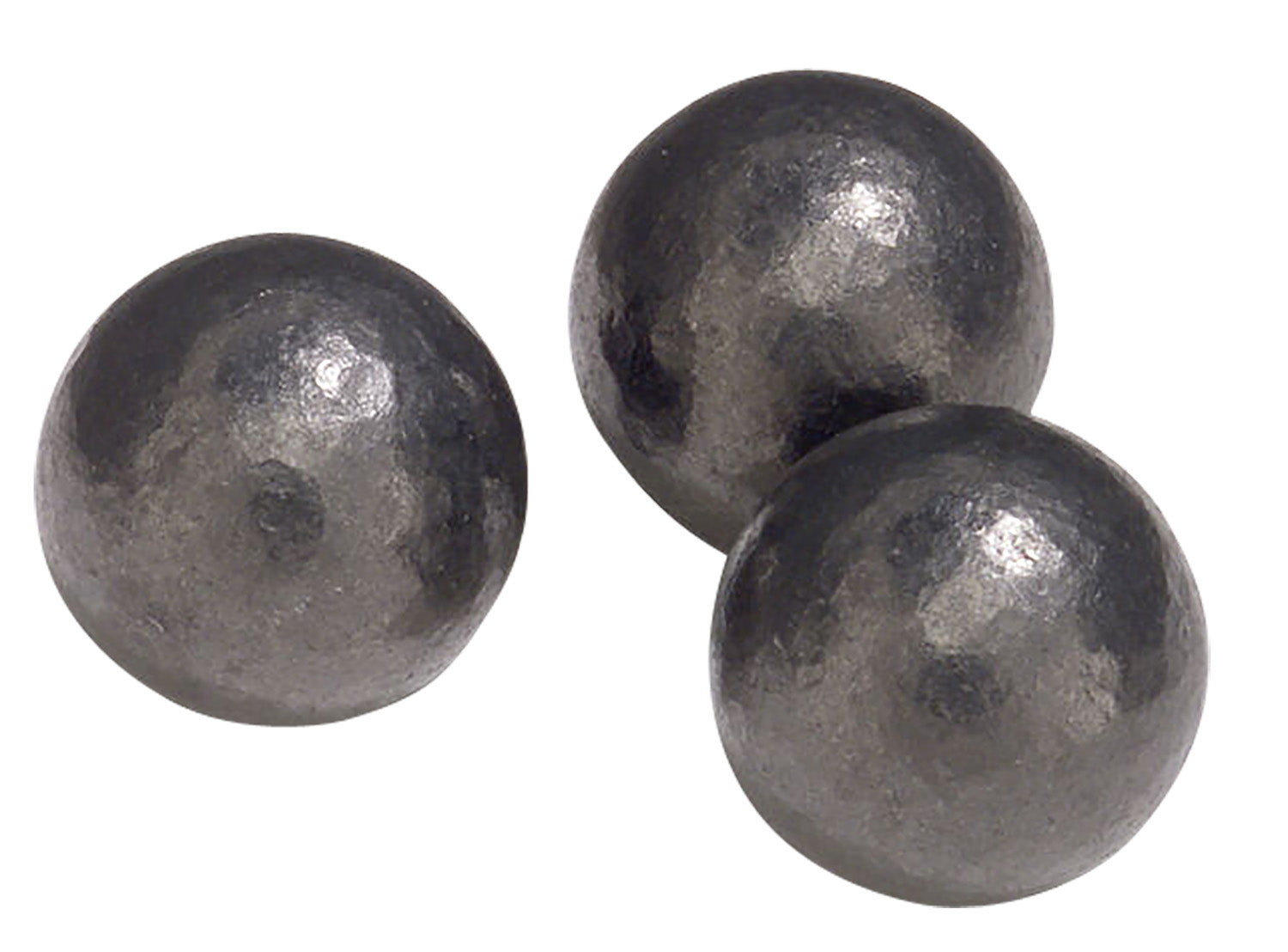 Speer 5142 Lead Ball .54 Caliber 223 Grain Traditional Round Ball 100/Box