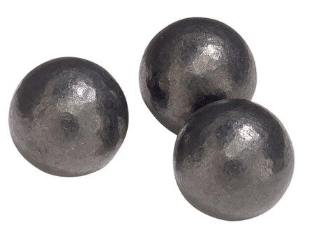 Speer 5142 Lead Ball .54 Caliber 223 Grain Traditional Round Ball 100/Box