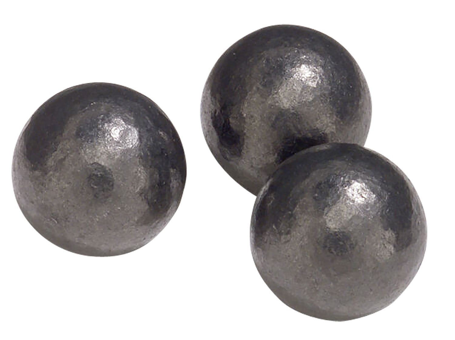 Speer 5150 Lead Ball .54 Caliber 229 Grain Traditional Round Ball 100/Box