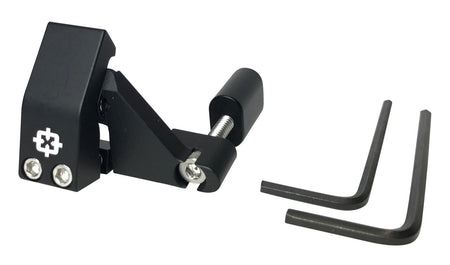 Cross Armory AR-15/M4 Mil-Spec Fixed Magazine Lock Safe Mag Black