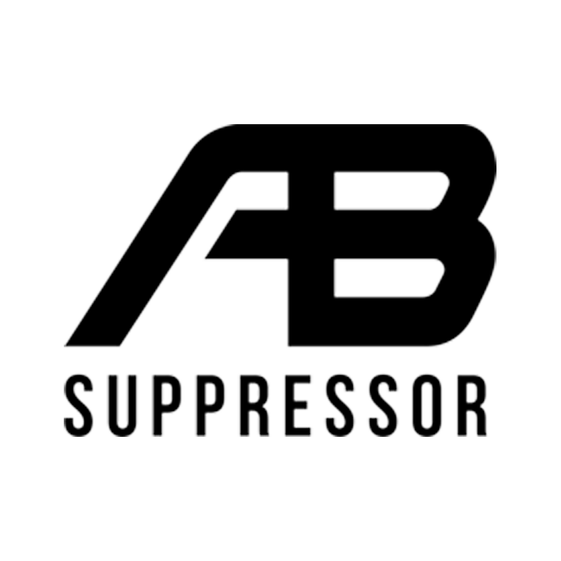 AB Suppressor Thread Adapter Muzzle M13.5X1