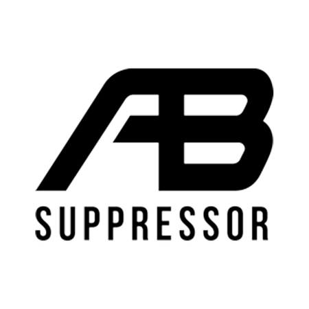 AB Suppressor Thread Adapter Muzzle 9/16x24
