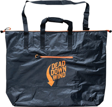 DDW Black Premium 33x24 Scent Prevention Travel Bag