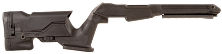 Archangel AAP1022 Black Fixed Precision Stock with Click-Adjustable Cheek Riser for Ruger 10/22