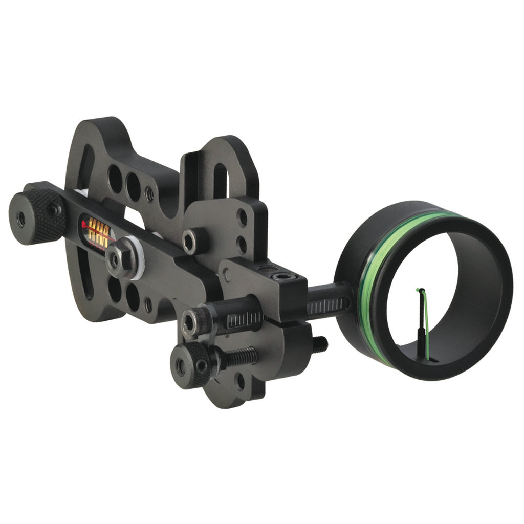 HHA Optimizer Sight 3000 RH 1 Pin .029 CNC Machined