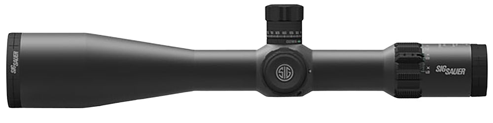 SIG Sauer TANGO4 Scope 3-12x42mm First Focal Plane 30mm